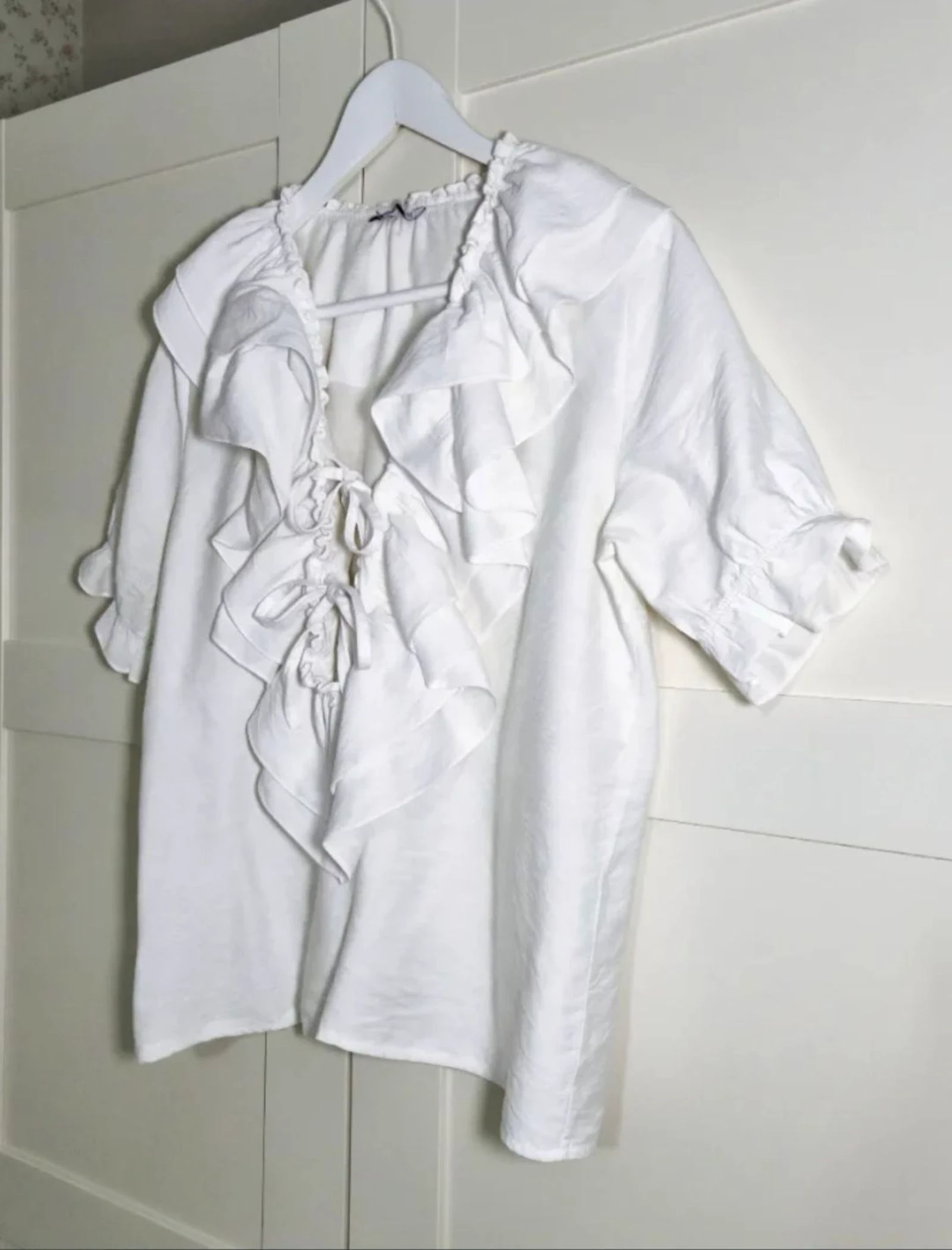 Camiseta renatta&go Tamanho M – photo 6
